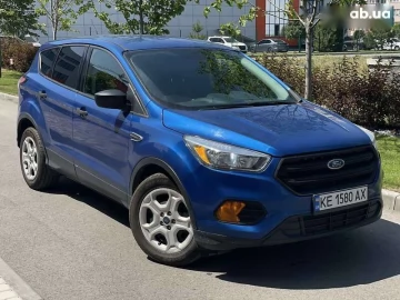 Авто Ford Escape 2016 № 7756706