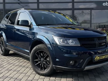 Авто Dodge Journey 2015 № 7756707