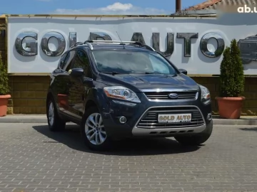 Авто Ford Kuga 2010 № 7756709