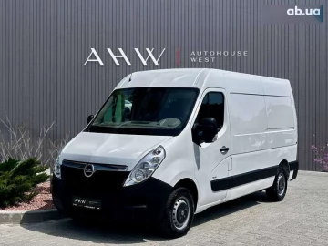 Авто Opel Movano 2011 № 7756711
