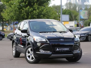 Авто Ford Escape 2016 № 7756712