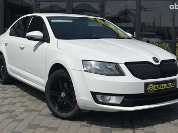 Авто Skoda Octavia 2014 № 7756716