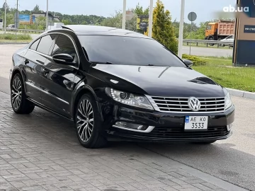 Авто Volkswagen Passat Cc 2014 № 7756717
