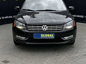 Авто Volkswagen Passat 2014 № 7756725