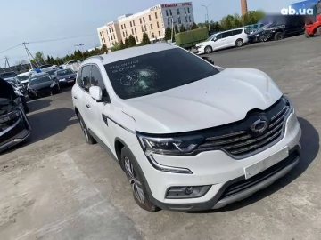 Авто Samsung Qm6 2018 № 7756726
