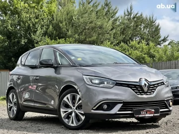 Авто Renault Scenic 2017 № 7756735
