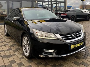 Авто Honda Accord 2013 № 7756738