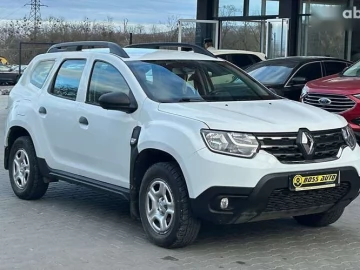 Авто Renault Duster 2018 № 7756740