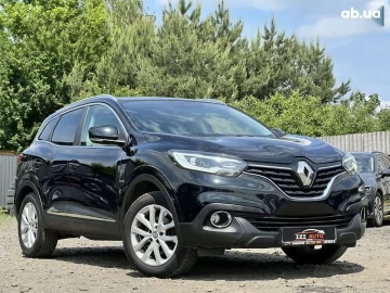 Авто Renault Kadjar 2016 № 7756743
