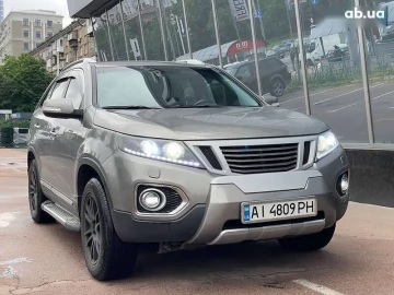 Авто KIA Sorento 2012 № 7756744