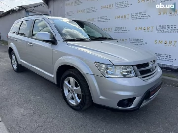Авто Fiat Freemont 2012 № 7756745