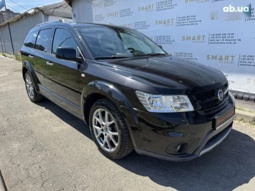 Авто Fiat Freemont 2013 № 7756751