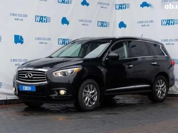 Авто Infiniti Qx60 2014 № 7756753