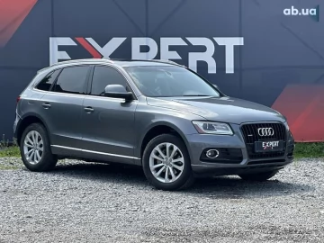 Авто Audi Q5 2013 № 7756754