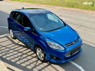 Авто Ford C-Max 2015 № 7756762