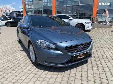 Авто Volvo V40 2013 № 7756765
