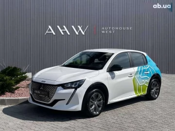 Авто Peugeot E-208 2022 № 7756766
