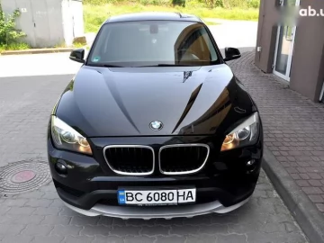 Авто BMW X1 2014 № 7756771
