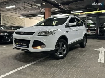 Авто Ford Kuga 2013 № 7756775