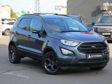 Авто Ford Ecosport 2018 № 7756784