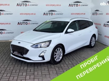 Авто Ford Focus 2019 № 7756785
