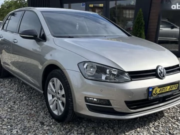 Авто Volkswagen Golf 2013 № 7756793