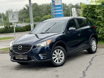 Авто Mazda Cx-5 2015 № 7756798