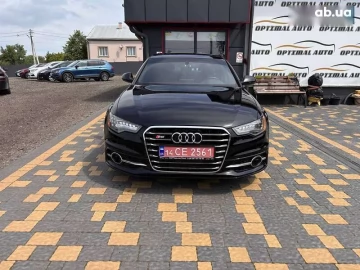 Авто Audi A6 2015 № 7756802
