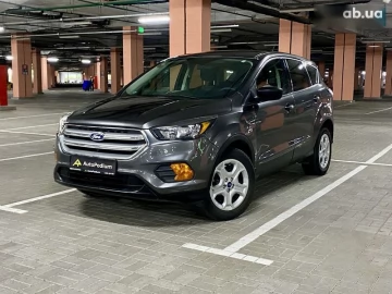 Авто Ford Escape 2017 № 7756806