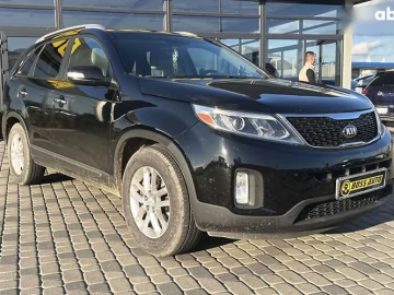 Авто KIA Sorento 2013 № 7756812
