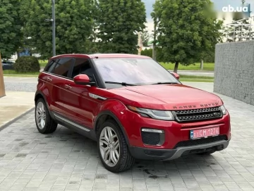 Авто Land Rover Discovery Sport 2017 № 7756816