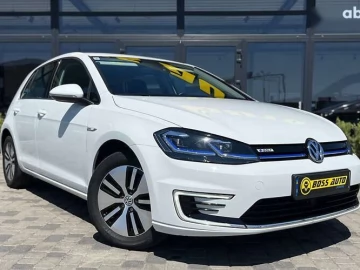 Авто Volkswagen E-Golf 2019 № 7756824