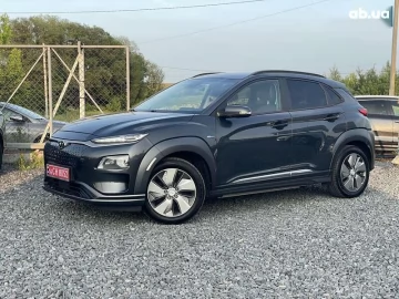 Авто Hyundai Kona Electric 2019 № 7756834