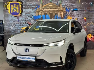 Авто Honda E Ns1 2024 № 7756837
