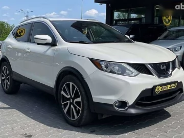 Авто Nissan Rogue 2017 № 7756838