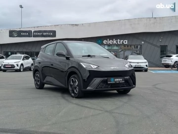 Авто BYD Seagull 2025 № 7756839