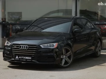 Авто Audi A3 2016 № 7756842