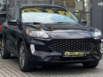 Авто Ford Escape 2019 № 7756843