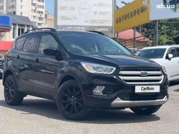 Авто Ford Escape 2019 № 7756848
