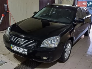 Авто KIA Magentis 2008 № 7758209