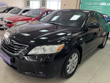 Авто Toyota Camry 2008 № 7758211