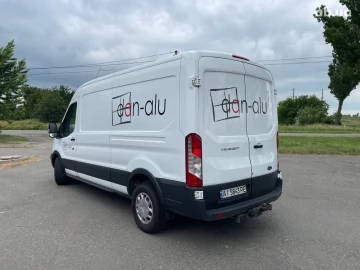 Авто Ford Transit 2017 № 7758218