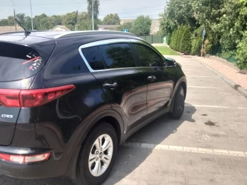 Авто KIA Sportage 2016 № 7758219