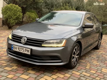 Авто Volkswagen Jetta 2016 № 7759471