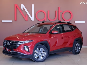 Авто Hyundai Tucson 2024 № 7759474