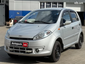 Авто Chery Kimo 2011 № 7760280