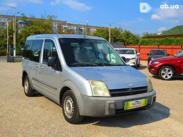 Авто Ford Tourneo Connect 2003 № 7760282