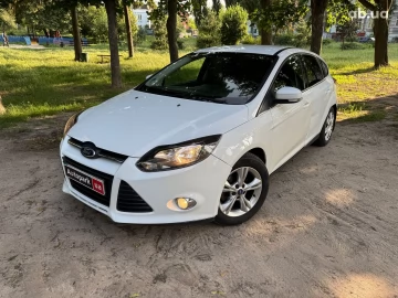 Авто Ford Focus 2012 № 7760301