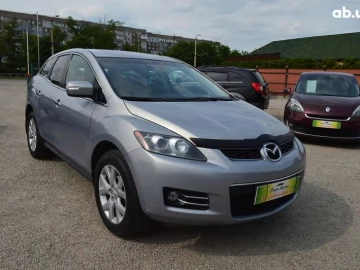 Авто Mazda Cx-7 2006 № 7760306