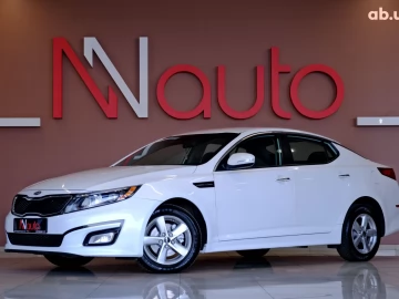 Авто KIA Optima 2015 № 7760311